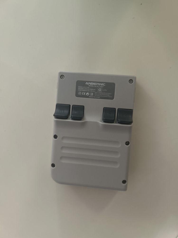 Игровая приставка Anbernic RG35XX