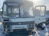 Автобус ПАЗ-32053 б/у