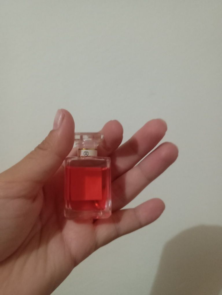 Духи Chanel Paris