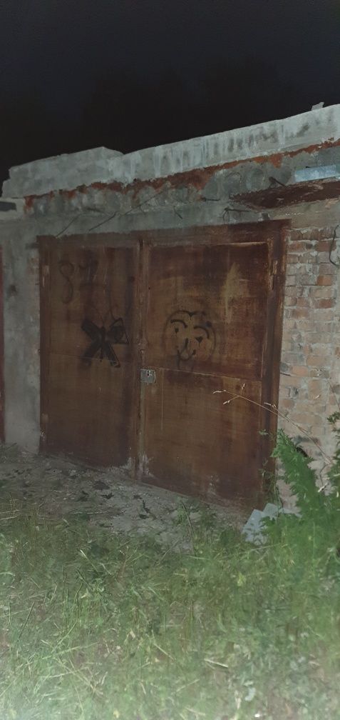 Сдам гараж в арнду