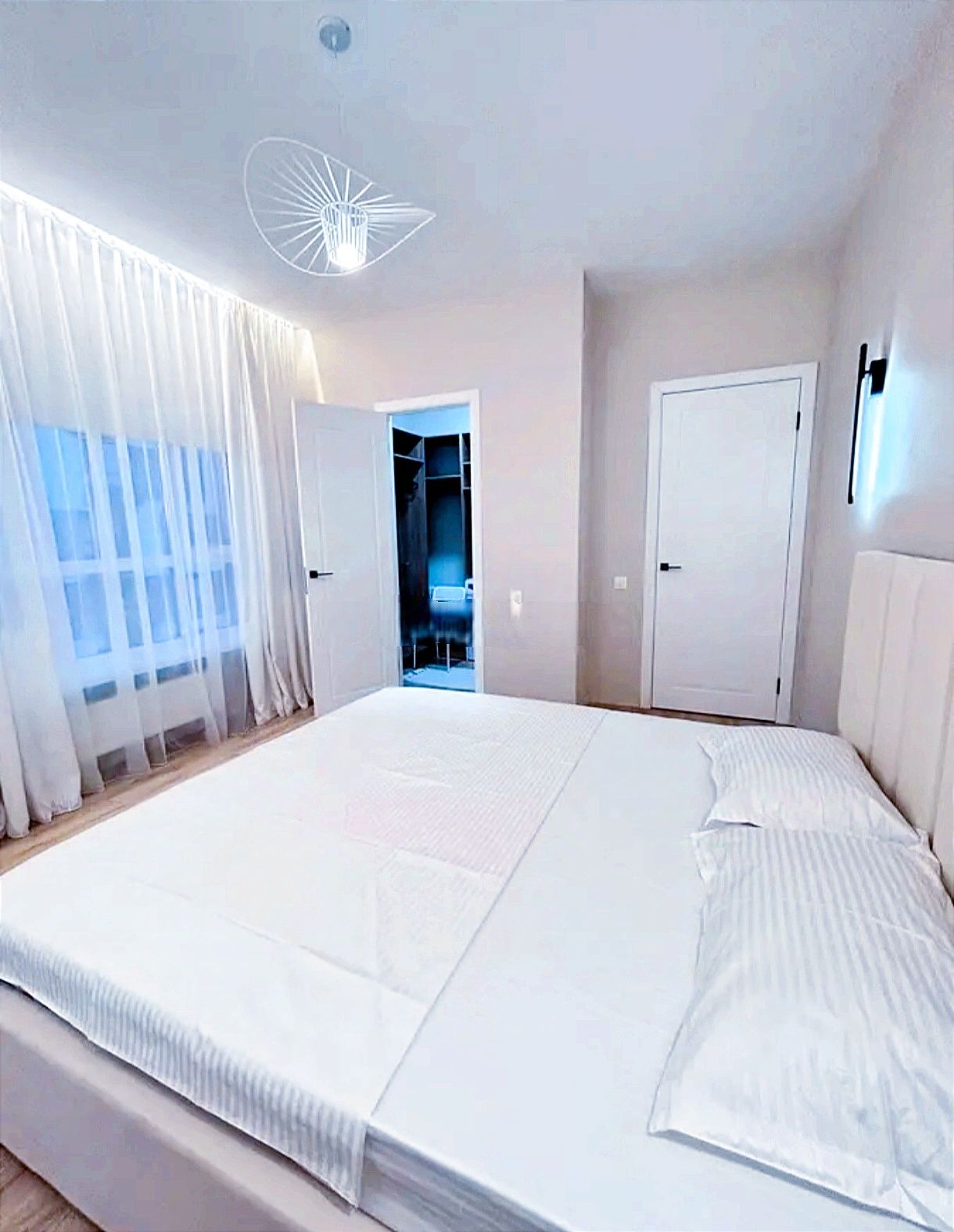 ЖК GREEN PLAZA 3-ком.  ЗВОНИТЕ 24/7  Smart-Wifi