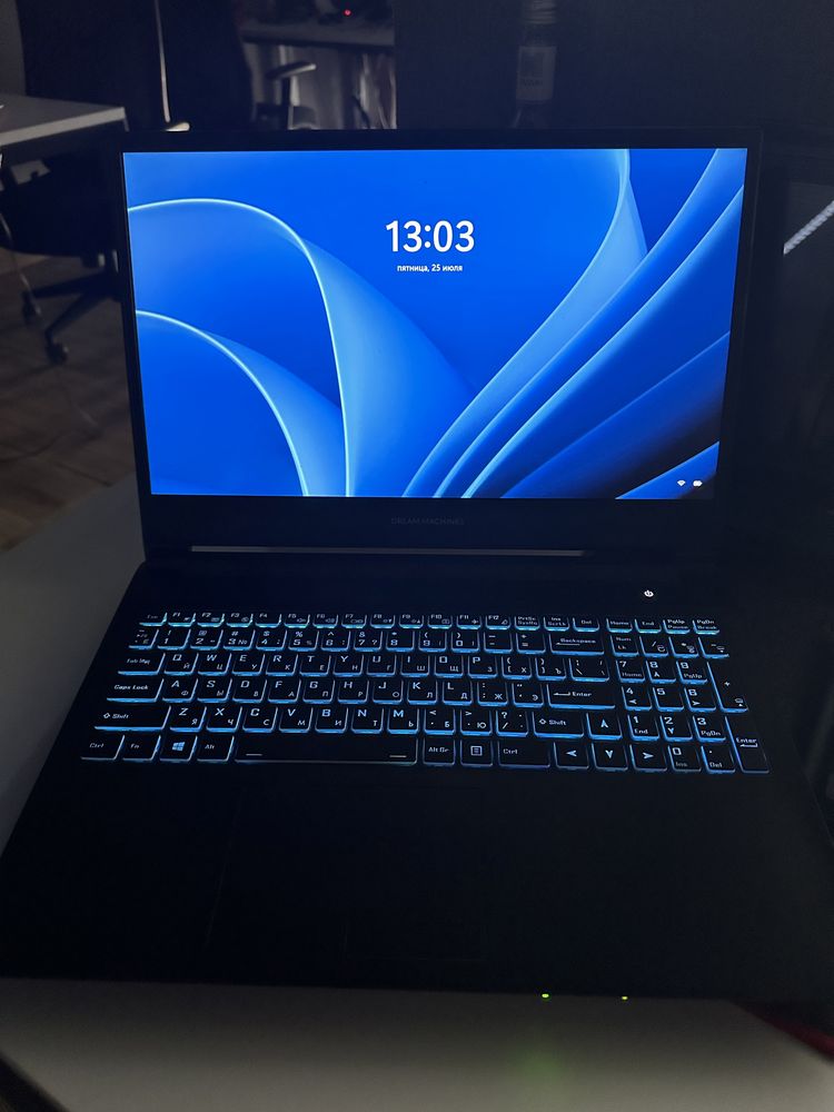 Dream Machines i5 11400 + 3060