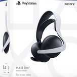 Продам наушники PULSE Elite PS5