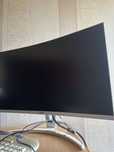 Продам монитор acer ED273wmidx ,,27,,75 гц