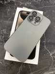 Apple iPhone 15Pro (Актобе 414) лот 624578