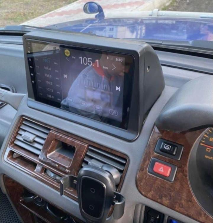 АвтоМагнитола Mitsubishi Митсубиси все Модели. Установка. Гарантия