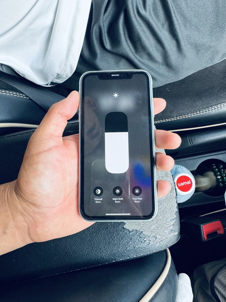 Iphone 11 сатылады