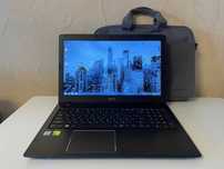 Ноутбук Acer E5-576G /Core i3-6006u/8Gb Ram/256Gb Ssd/GeForce 940Mx/