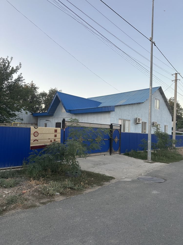 Продается частный дом