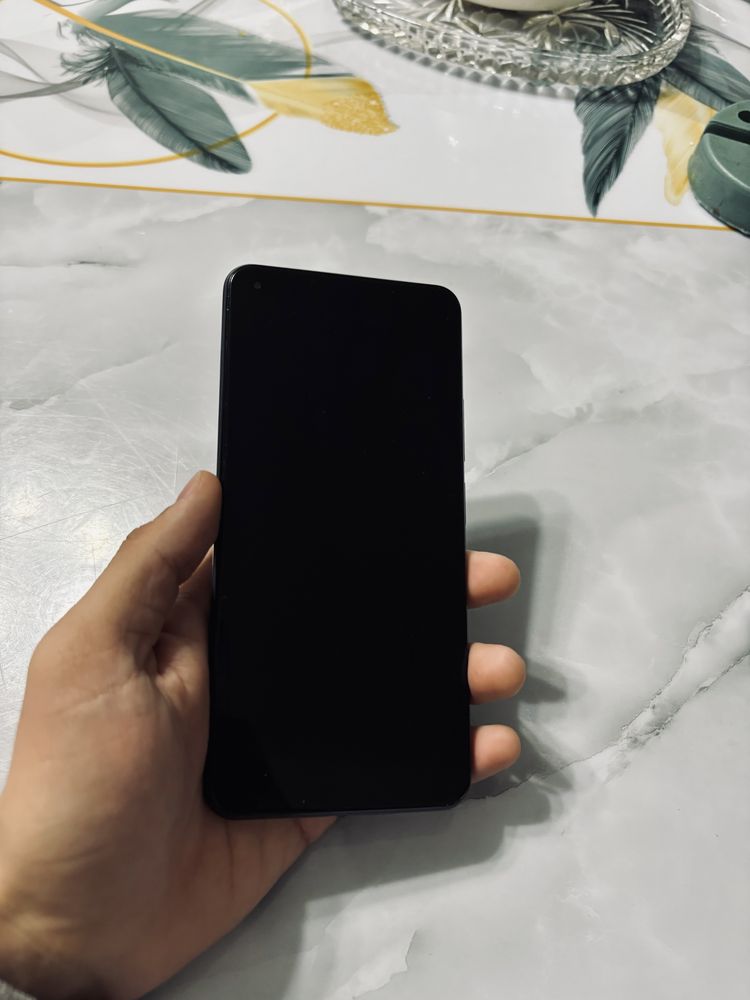 Xiomi 11 lite 5g ne