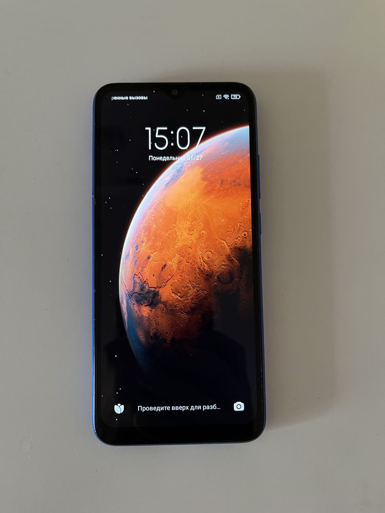 Продам смартфон xiaomi redmi 9с,