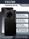™ Tecno canon 30 5G. Память 8/256 гб. Android 15
