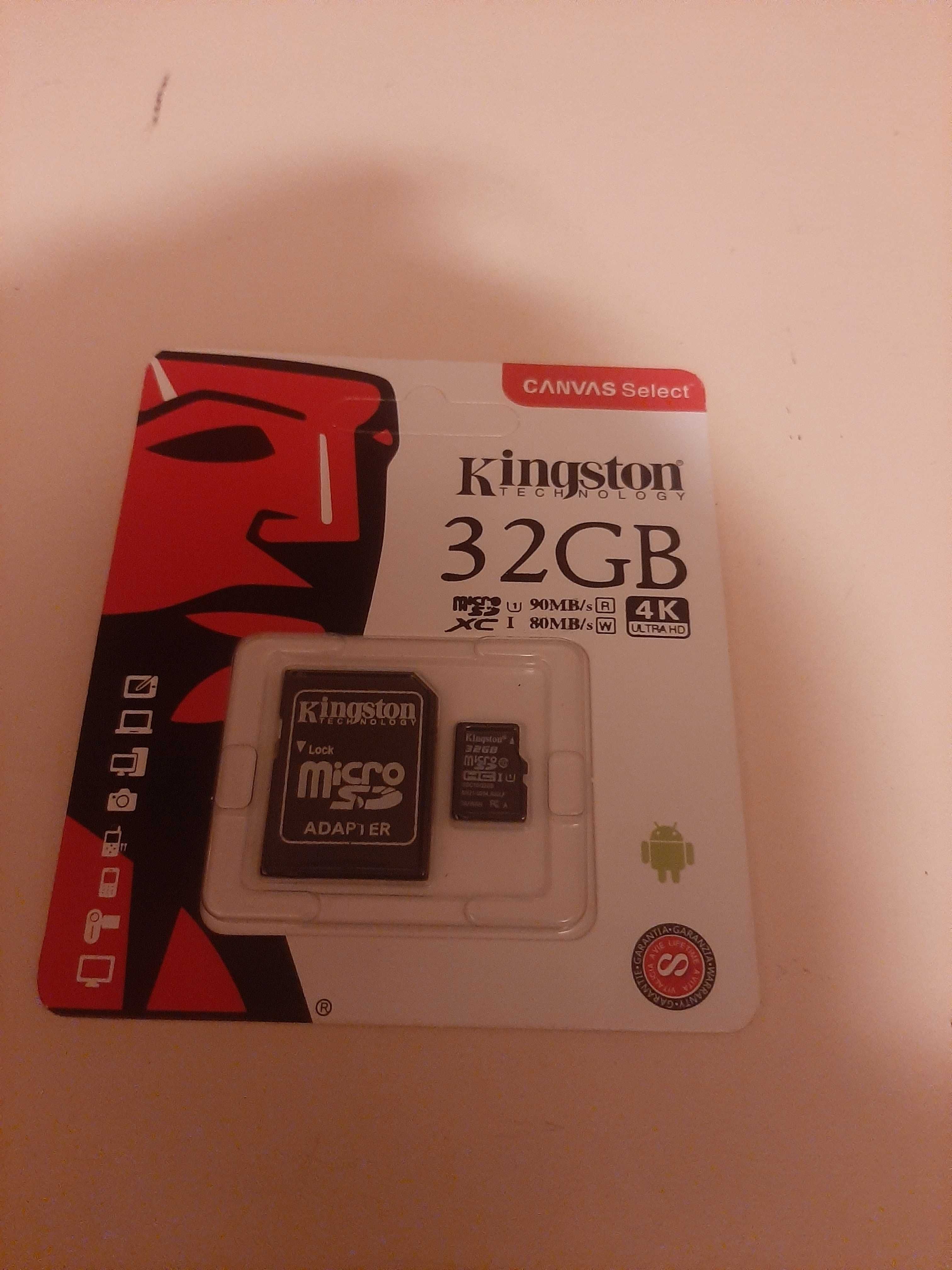 Продам Micro SD карта памяти.