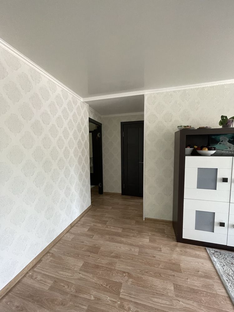 Продам 3 комнатную
