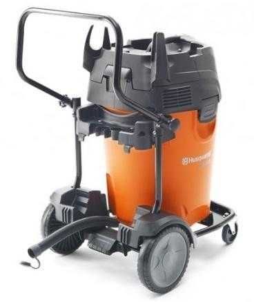 Строительный пылесос Husqvarna DC3000