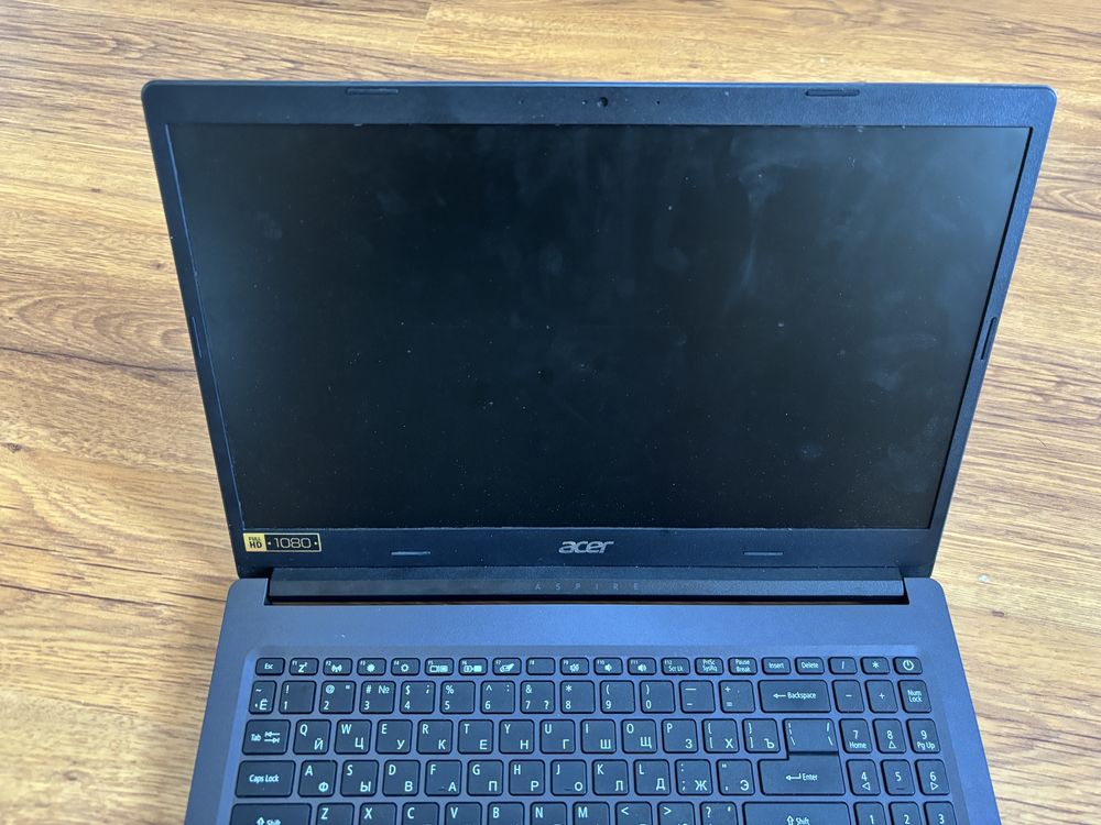 Ноутбук Acer Aspire 3