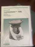 THERMOMIX TM5 термомикс
