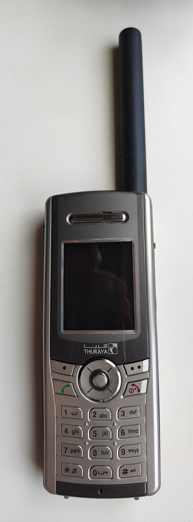 Thuraya SO-2610 спутниковый телефон
