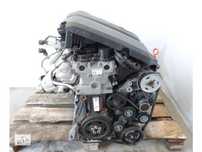 Двигатель BGP VW Golf 5 Jetta 5 объемом 2.5 литра