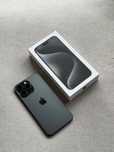 Продам IPhone 15 Pro Max 256Gb 100% Аккумулятор Айфон 15 Про Макс