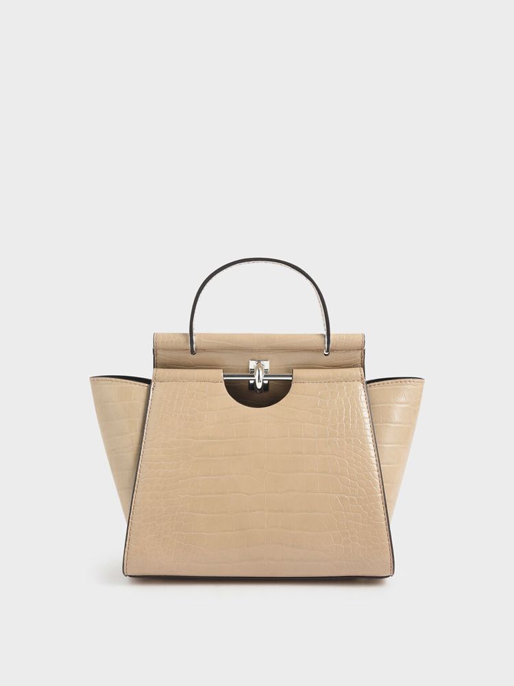 Новая сумка Charles and Keith оригинал из Америки