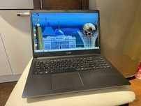 Современный Acer intel Gemini Lake Refresh N4020/ozu 8GB DDR4/ssd