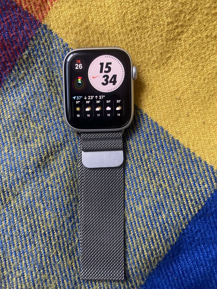 Appe watch se 44 mm