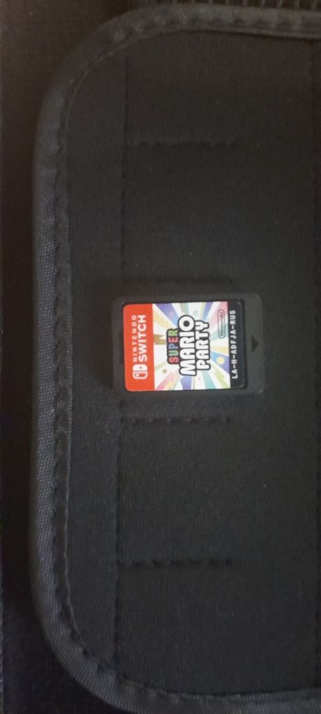 Nintendo switch, 2 ревизии
