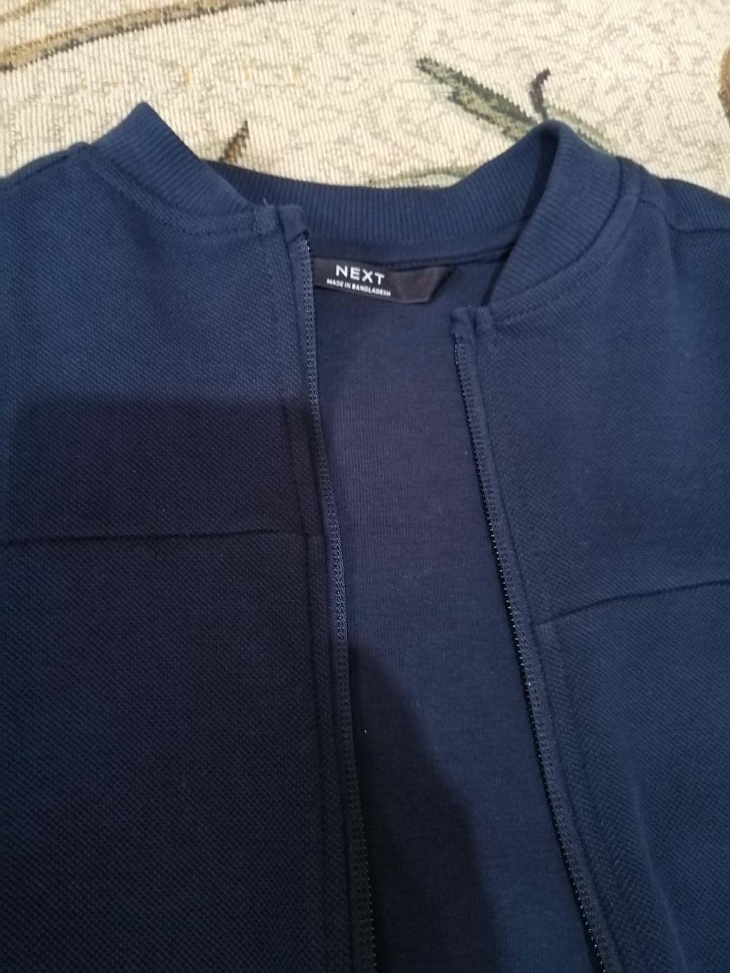 Продам срочно школьные вещи на рост 116 next, zara