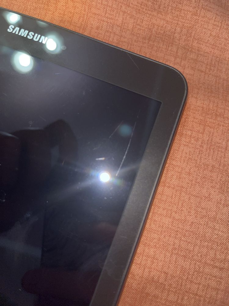 Samsung glaxy tab e