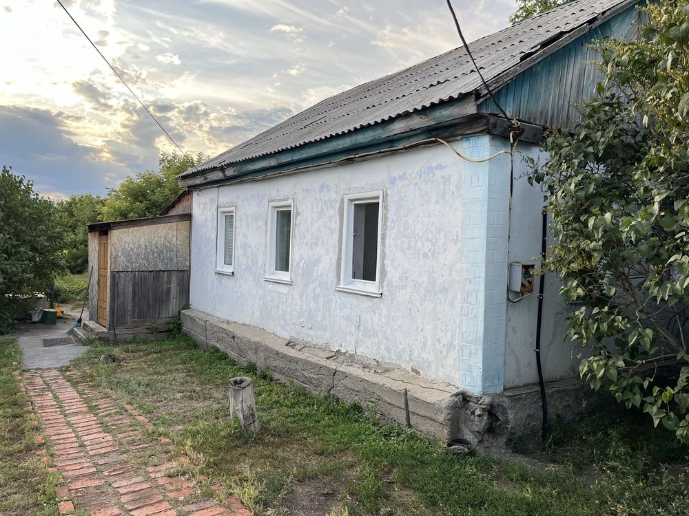 Продам дом в Заречном