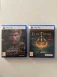 Продаются игры для ps5
