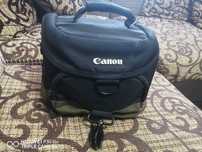 Фотоаппарат Canon