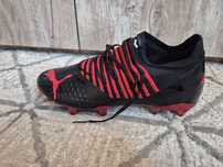 Бутсы puma новый