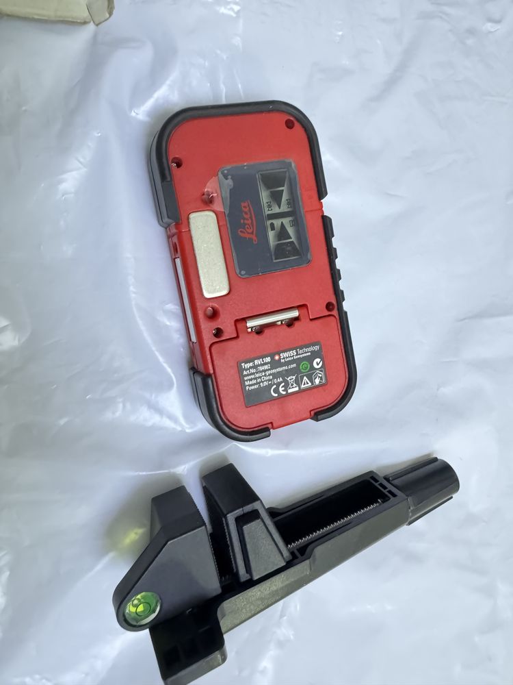 Приемник лазерного излучения Leica RVL100