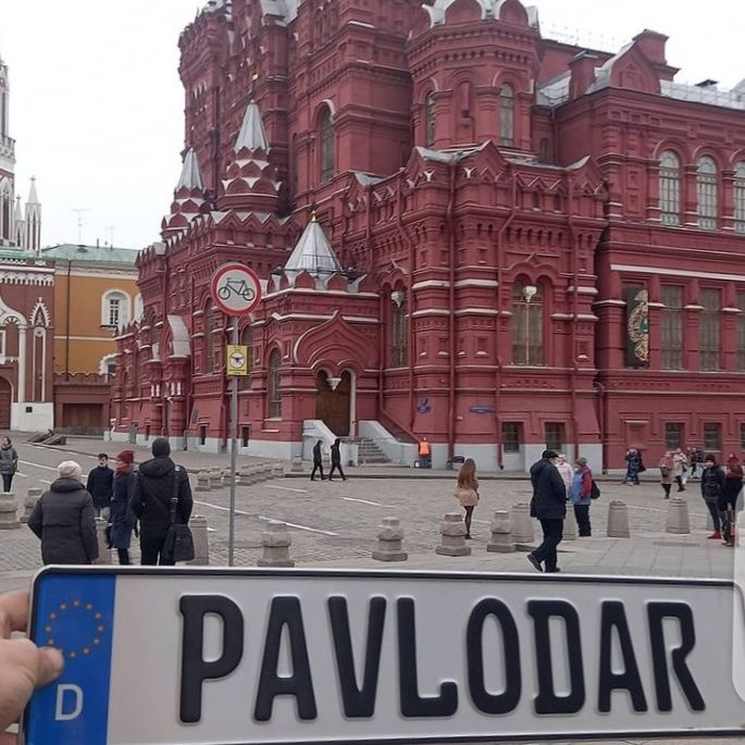 Грузоперевозки по всем направлениям Павлодар Астана регулярно Грузопер