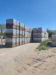 Газоблок в НАЛИЧИИ Д700 армированный, пропаренный г. Павлодар