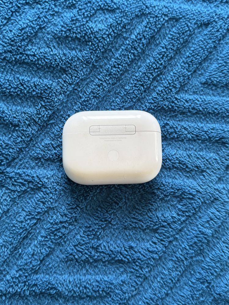Продам AirPods Pro 2 оригинал