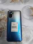 Смартфон Xiaomi Redmi Note 10S