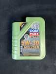 Моторное масло Liqui Moly 5w-30 Molygen