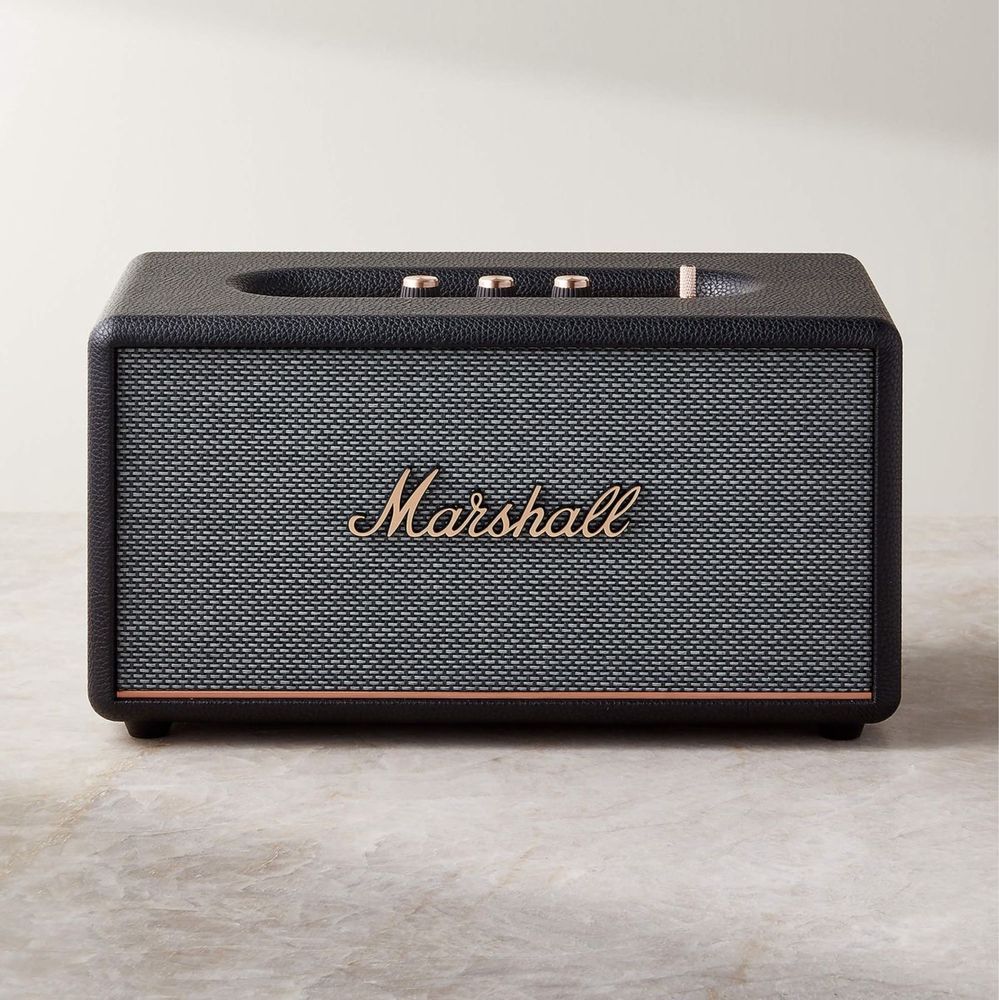 Портативная колонка Marshall Stanmore III