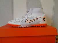Сороконожки nike mercurial