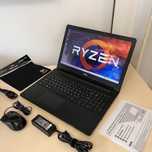 Продам ноутбук Dell Inspiron 15 i3-6Gen мощный ноутбук 4-x поточный