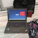 ThinkPad X250_Быстрый SSD-256GB/ОЗУ-8GB/В отл.сост ! Мышка и Коврик !