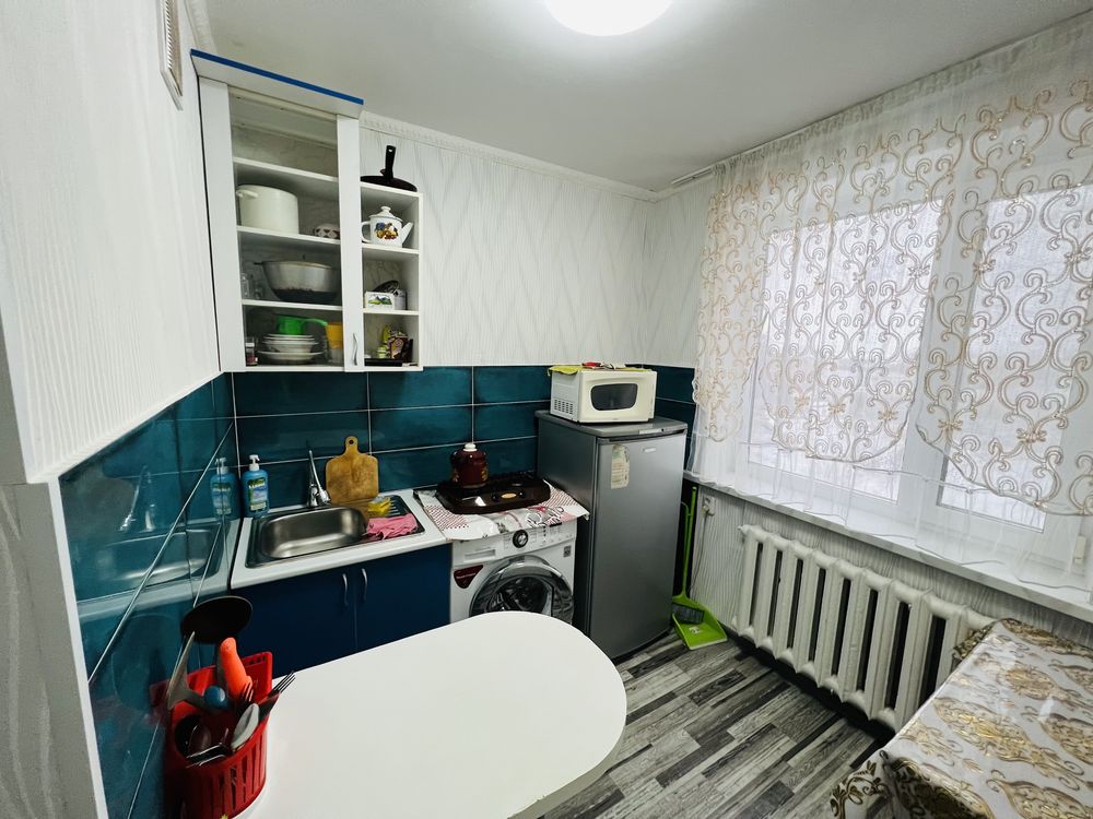 Сдам однокомнатную квартиру в Боровом