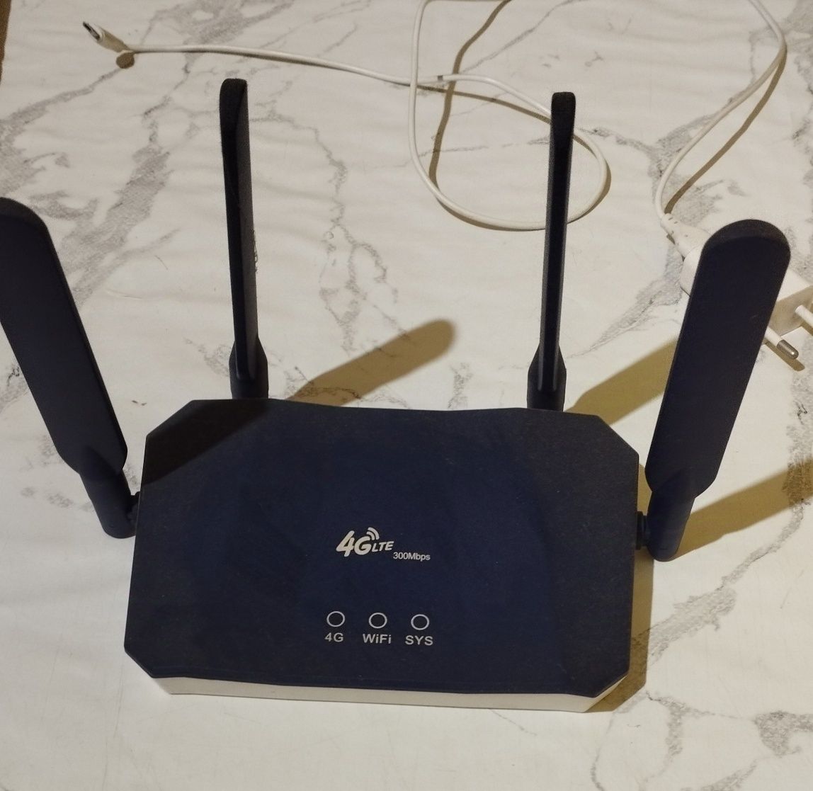 Беспроводной модем Wi-Fi