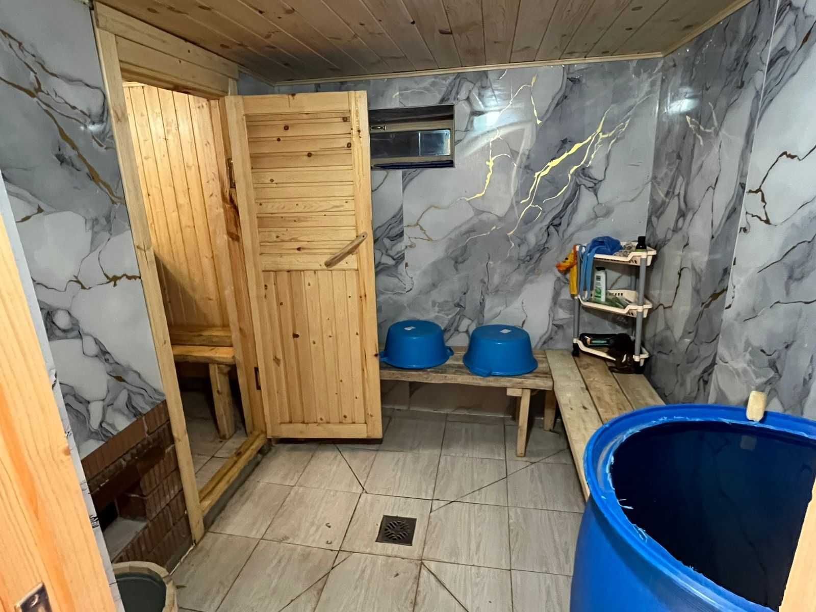 Дом 3 комнаты, 92 кв.м., благоустроенный
