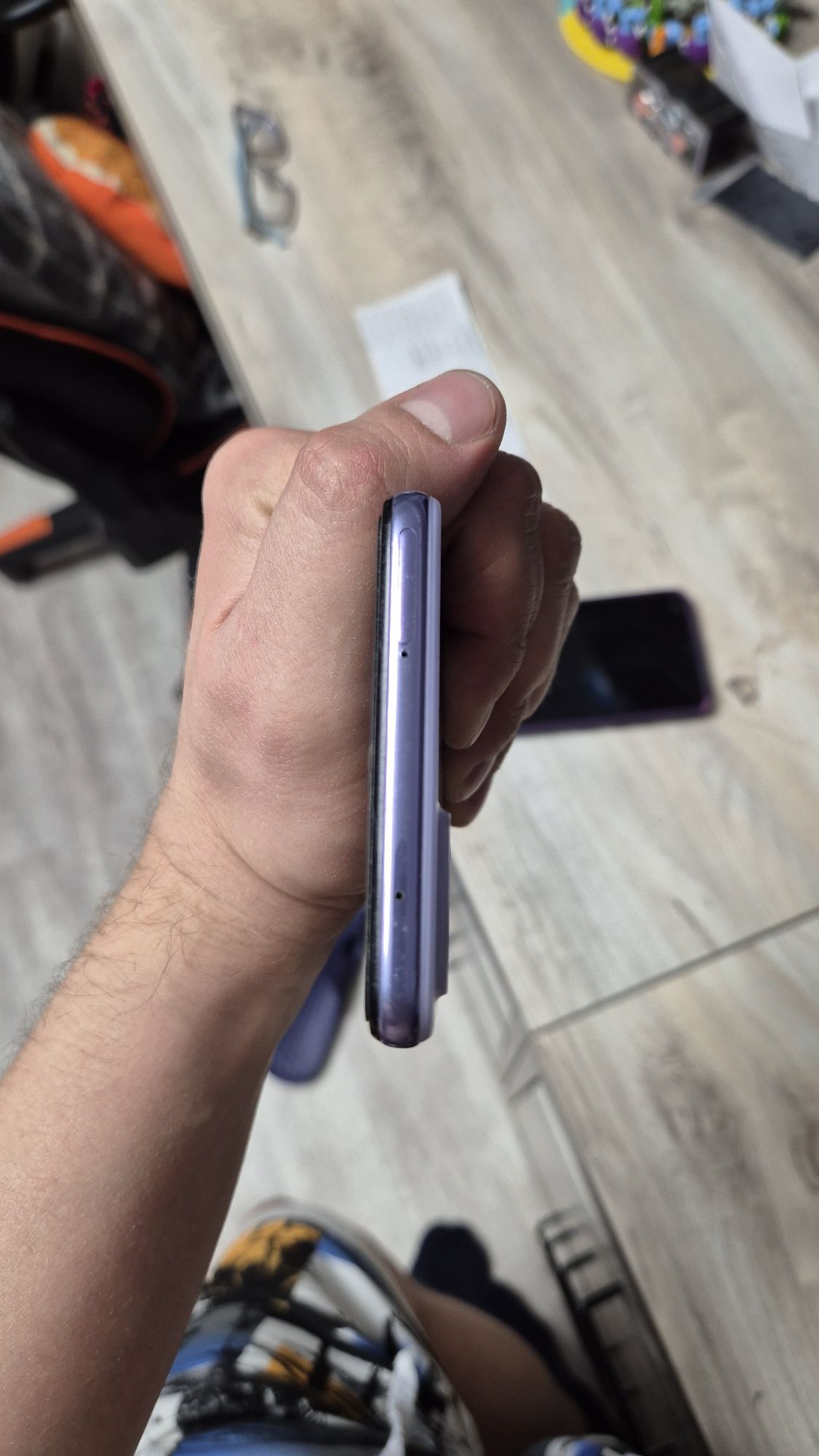 Samsung A72 256 Gb