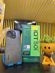 Infinix Hot 50i, 8/128гб, Kaspi 0-0-12