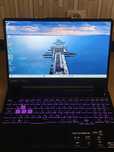 Ноутбук ASUS TUF GAMING A15 15.6/ 8гб / SSD 512 гб